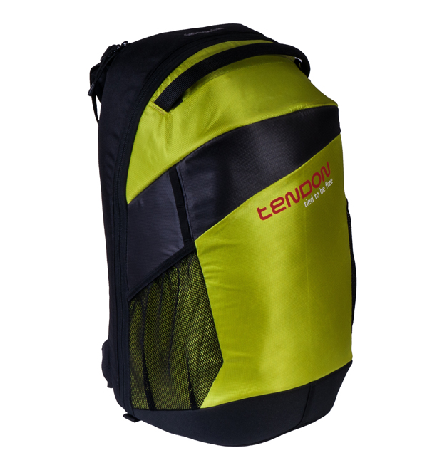 TENDON Gear bag